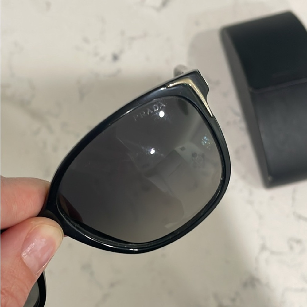 Prada Sunglasses - Picture 2 of 10